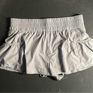 Free People Movement - Get Your Flirt On Shorts